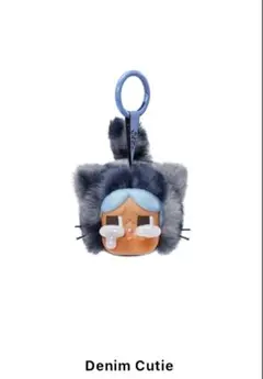 crybaby wild but cutie 未開封