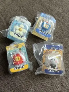 TRUZブリスターチャーム