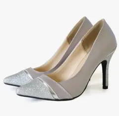 最終値下げ　 アミアミ　パンプス