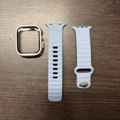 Apple Watch カバー　バンド