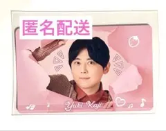 梶裕貴 マイベス サンリオ トレカ マイメロ 匿名配送