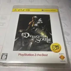 46 Demon’s Souls PlayStation 3 the Best