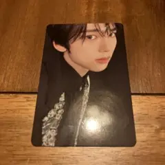 ZEROBASEONE ユジン ワルツ 日本 ランダム トレカ ZB1