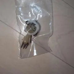 どこでもいっしょ めじるしアクセサリー ピエール