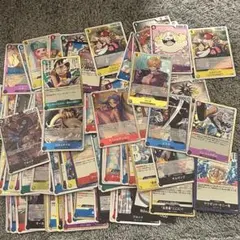 ワンピースカード まとめ売り