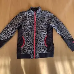 カッパゴルフ　リバーシブルアウター