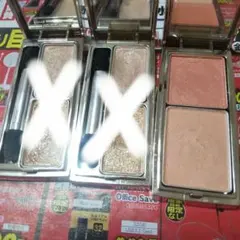RMK ジェリー╳パウダー アイズ &チークス一のサムネイル