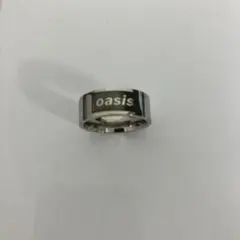 oasis リング
