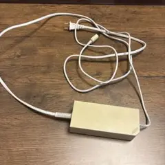 Wii ACアダプター ホワイト