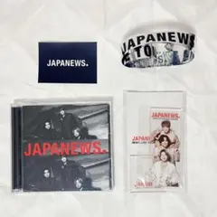 NEWS アルバムCD 通常盤 アクリルスタンド ステッカー おまけ付き 銀テ