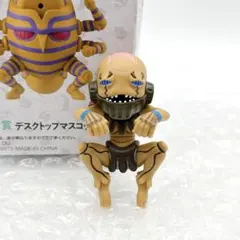 ジョジョの奇妙な冒険 一番くじ G賞 デスクトップマスコット チープ・トリック