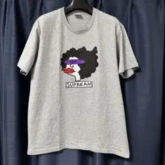 FR2 Smoking chills Tシャツ XL グレー 兎 - メルカリ