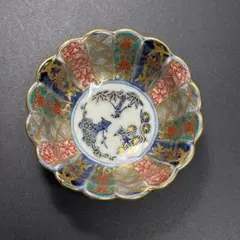 有田焼　林九郎作　小鉢5個 木箱付き 有田焼 林九郎作 小鉢5個セット 木箱付き - メルカリ