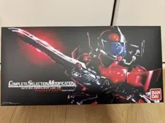 CSMアクセルドライバー ver.1.5 風都探偵 EDITION