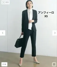 パンツ カジュアルパンツ