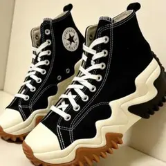 ★未使用26.5cm★ランスターモーション ハイカット