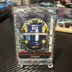 F1 2023 オリバー・ビアマン Turbo Attax