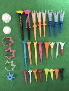 ゴルフティー ロング