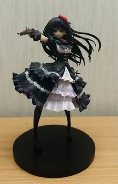 デート・ア・ライブ 時崎狂三30周年ver1/7完成品フィギュア