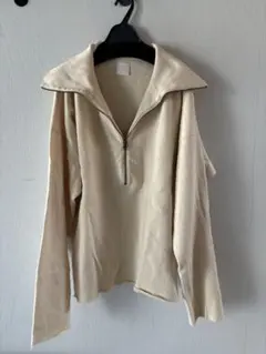CITY SHOP シティショップ 裏毛 プルオーバー