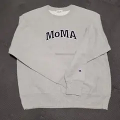 champion スウェット