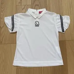 archivio レディース ゴルフウェア ポロシャツ