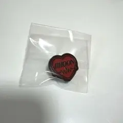 TREASURE ジフン カプセルトイ ピンバッジ