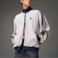 adidas originals ワッフルジャージ