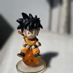 ドラゴンボール 孫悟空 フィギュア