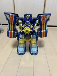 ジャンク トランスフォーマー スターコンボイ レトロ玩具 - メルカリ