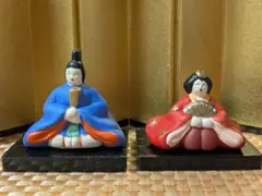 2026年最新】骨董雛人形の人気アイテム - メルカリ