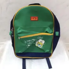 ✨1991年✨ あひるのペックル リュックサック - メルカリ