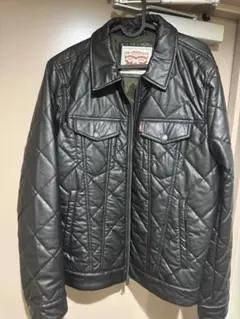 2025年最新】リーバイス ライダースジャケットの人気アイテム - メルカリ