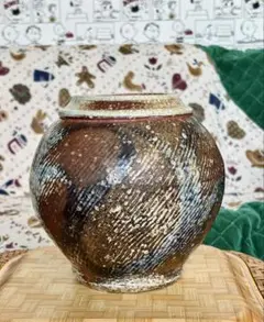 2026年最新】島岡達三 壺の人気アイテム - メルカリ