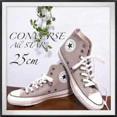 超美品☆ALEXIA STAM × CONVERSE ALL STAR☆25cm