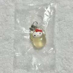 【未使用】サンリオ なりきりオイスター めじるしアクセサリー ハローキティ