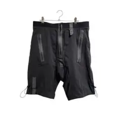 Y-3 ナイロンショートパンツ　BQ5966