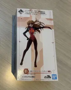エヴァンゲリオン アスカ・ラングレー フィギュア 02