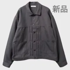 新品未使用 ムジラボ muji labo 太番手リネンドローストリング
