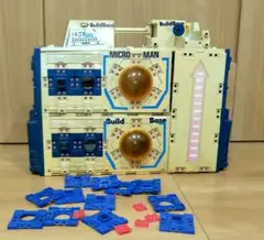 2026年最新】ミクロマン ポリスキーパーの人気アイテム - メルカリ