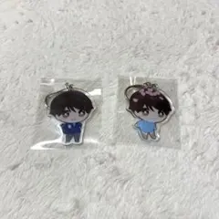 M!LK 塩﨑太智 M!LK BIG LOVE アクリルキーホルダー アクキー