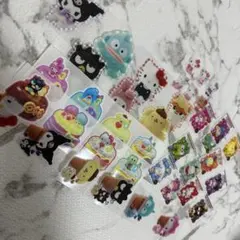 サンリオアテステセット