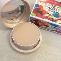 ブリリアージュ パウダリーファンデーション オーセンティックウーマン