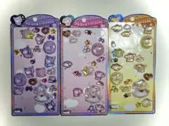 サンリオ うるちゅる ベビー クロミ マイメロ プリン おすそ分け お裾分け