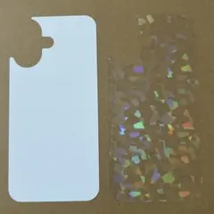 KISETTS キセッツ iPhone17 インナーシート 2枚セット