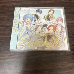 Seventh! CD