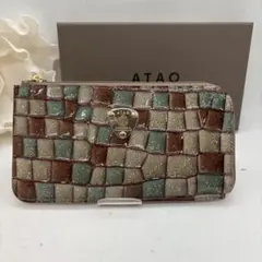 2025年最新】atao スリモの人気アイテム - メルカリ