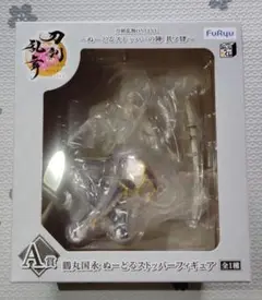刀剣乱舞　一番くじ　A賞ぬーどるストッパーフィギュア　鶴丸国永 31279PXn6EL._AC_UL210_SR210,
