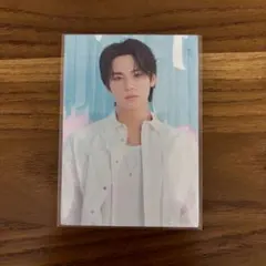 SEVENTEEN セブチ ミンギュ YAKUSOKU トレカ 23