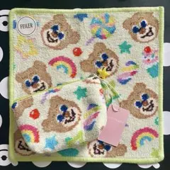 ✨フェイラーハッピーポップニコセット（新品未使用）ラブラリー連休セール価格✨